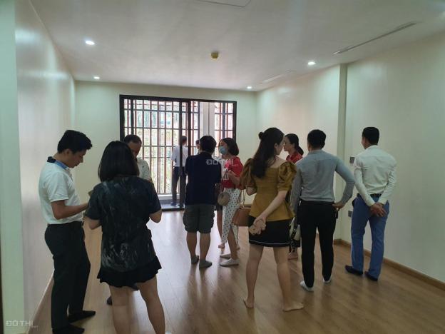 Bán căn hộ chung cư tại dự án khu đô thị mới An Hưng, Hà Đông, Hà Nội diện tích 100m2, giá 1.8 tỷ 13213580