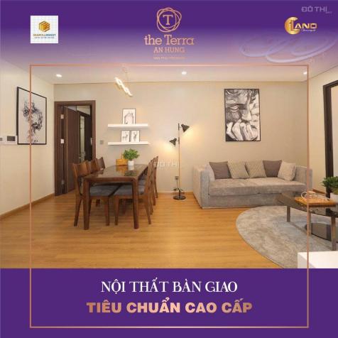 Gia đình cần bán căn hộ giáp công viên Thiên Văn Học - Hà Đông. 80m2 13213655