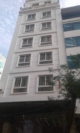 Mặt phố Phạm Hồng Thái, mặt tiền 5.6m, 61m2, nhà 5 tầng KD, phố cổ, giá 24 tỷ 13213756