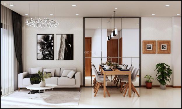 Bán căn hộ chung cư tại dự án Bcons Garden, Dĩ An, Bình Dương giá gốc CĐT, giá chỉ 23 triệu/m2 13213806