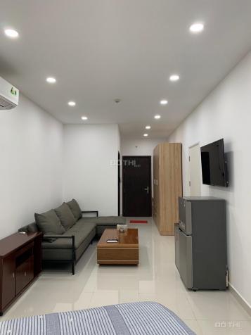 Bán căn officetel Kingston Residence, Phú Nhuận, bao nội thất, giá tốt 13213937