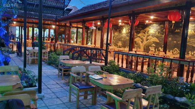 Bán quán cafe Phú Hòa, Thủ Dầu Một diện tích 483m2 mặt tiền kinh doanh đẹp tuyệt với! 13214156