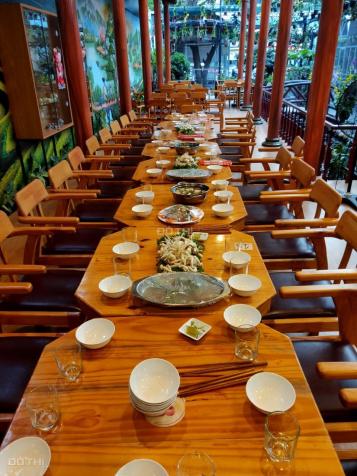 Bán quán cafe Phú Hòa, Thủ Dầu Một diện tích 483m2 mặt tiền kinh doanh đẹp tuyệt với! 13214156
