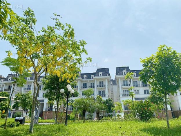 Bán lô song lập view vườn hoa 1000m2 - cách hồ 30m 13214268