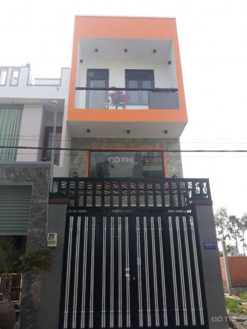 Bán nhà riêng tại đường Lê Văn Lương, Phường Tân Phong, Quận 7, Hồ Chí Minh diện tích 73.4m2 13214389