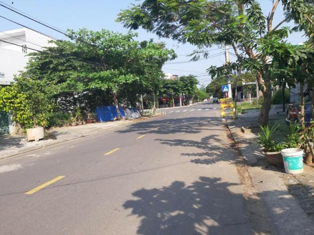 Chính chủ gửi bán lô đất đường Nguyễn Sắc Kim, khu Nguyễn Tri Phương, giá chỉ 2,79 tỷ 13214395