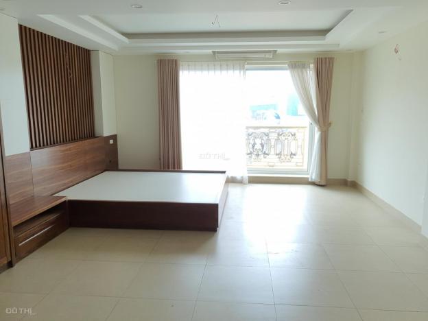 Siêu phẩm Hồ Ba Mẫu, 92m2, 9 tầng, MT 5.2m. Giá: 19 tỷ 13214498