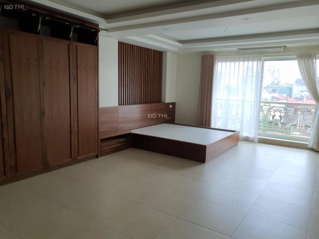 Siêu phẩm Hồ Ba Mẫu, 92m2, 9 tầng, MT 5.2m. Giá: 19 tỷ 13214498