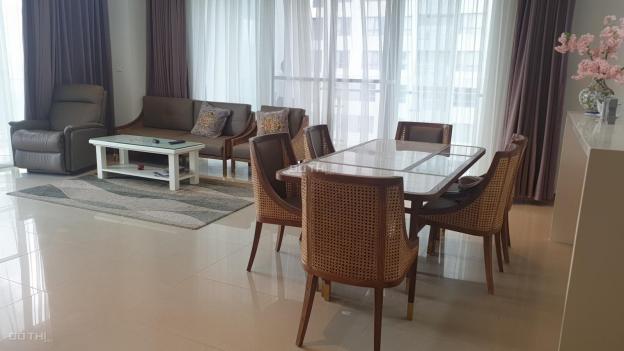 Cho thuê căn duplex 3PN Brilliant Đảo Kim Cương view sông 220m2, giá 67 tr/th. LH 0942984790 13214677