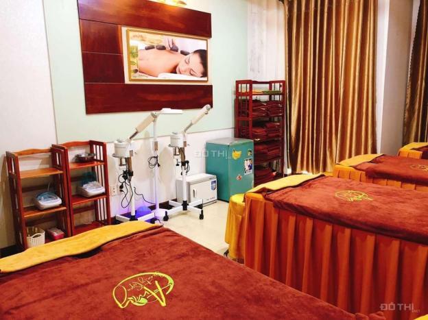 Cần cho thuê nhà nguyên căn mặt tiền Tên Lửa làm spa 13214822