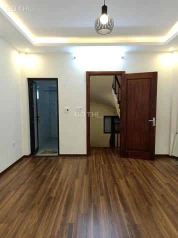 Bán nhà đẹp phố Thụy Khuê 38m2 * 6 tầng, nội thất hiện đại, giá 3.9 tỷ 13215185