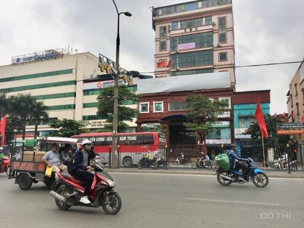 Bán nhà mặt phố tại đường Giải Phóng, Phường Phương Mai, Đống Đa, Hà Nội diện tích 80m2, giá 24 tỷ 13215909