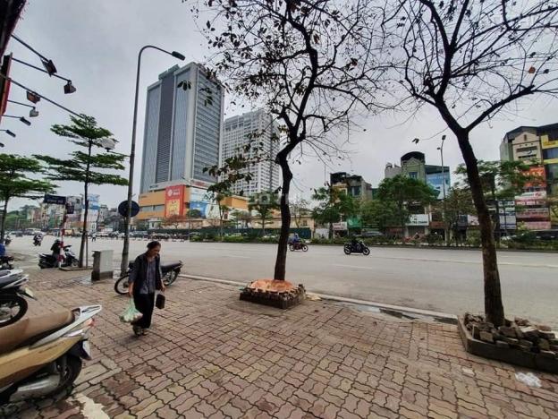 Bán nhà mặt phố Tây Sơn, vị trí đắc địa kinh doanh hái ra tiền, giá chào 12 tỷ 13216091