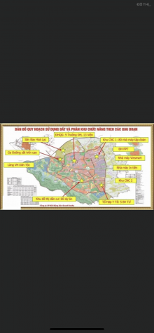 Bán 100m2 đất đấu giá của UBND huyện Quốc Oai, Khánh Tân, Sài Sơn, Quốc Oai, Hà Nội 13216148