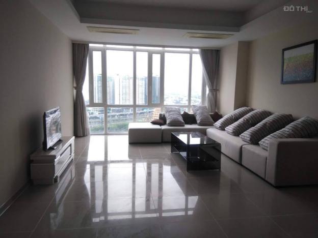 Bán căn hộ chung cư tại dự án Imperia An Phú, Quận 2, gồm 3PN nội thất đầy đủ view đẹp 13216476
