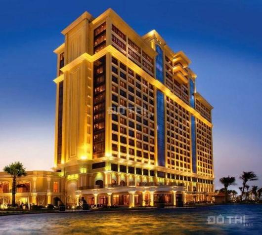 Bán khách sạn 5 sao Bãi Cháy 300 phòng, có casino, view trọn vịnh Hạ Long, Quảng Ninh. 0912.635.799 13214092