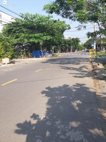 Chính chủ gửi bán lô đất đường Nguyễn Sắc Kim, khu Nguyễn Tri Phương 13217266