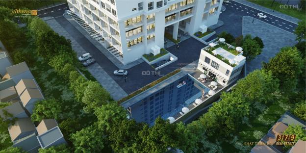 Athena Complex Ngọc Hồi căn hộ xanh phía Nam Thủ đô, full nội thất chỉ 1.5 tỷ/căn, LH 0979985859 13217688
