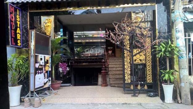Bán nhà riêng tại đường Nguyễn Thị Thập, Phường Tân Phong, Quận 7, Hồ Chí Minh, giá 26.5 tỷ 13217831