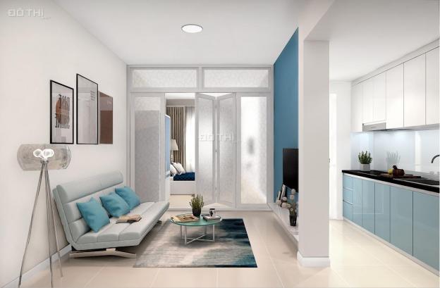 Cho thuê căn hộ Lexington 1 - 2 - 3 phòng ngủ có view hồ bơi, nội thất tinh tế với giá 10tr/tháng 13217922