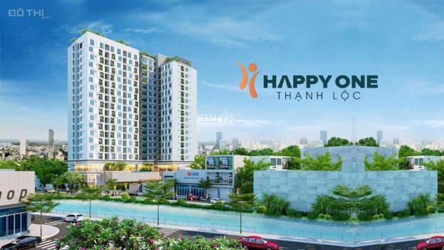 Sở hữu căn hộ cao cấp nhất q12 ngay chỉ với 50tr/ booking, SD 100% thiết bị SmarHome, full Nội Thất 13217932