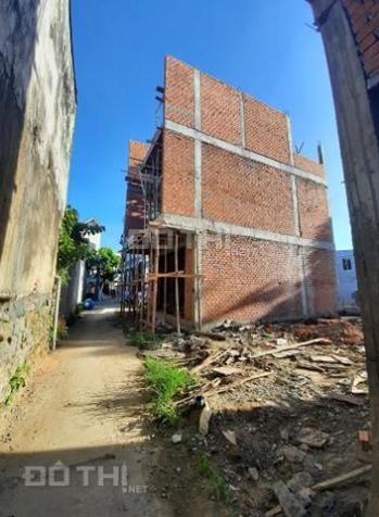 Bán nhà kiệt 2.5 tầng mới xây full nội thất gần UBND P. Hòa Minh 13218008