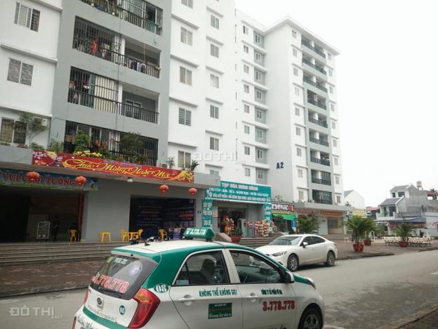 Bán căn hộ chung cư tại dự án khu chung cư Bắc Sơn, Kiến An, Hải Phòng diện tích 51m2 giá 500 triệu 13218080
