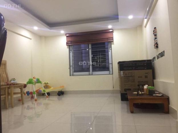 Nhà chính chủ Đa Sỹ - Hà Trì 34m2, 4 tầng, 1.9 tỷ, ôtô cách 10m, 0981129386 8845048