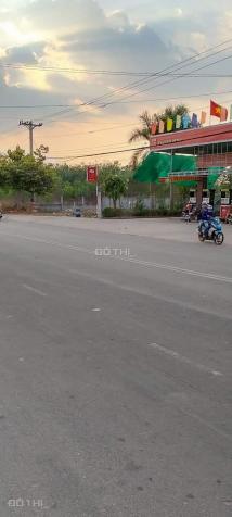 Đất mặt tiền đường Nguyễn Bỉnh Khiêm gần cầu Đúc, khu phố 7, TT Dầu Tiếng 13218680