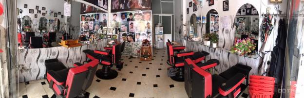 Sang tiệm salon tóc có sẵn trang thiết bị mặt tiền 87 Nguyễn Đức Thuận, P13, Q Tân Bình 13218772
