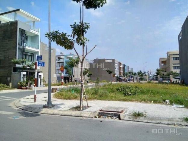 Cần bán lô đất 70m2 tại ngã tư Miếu Ông Cù, Thuận An, giá 700 triệu 13218832