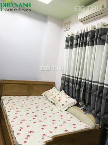 Cho thuê nhà riêng 5 tầng 4 phòng ngủ tại Lô 22 Lê Hồng Phong Hải Phòng. LH 0965 563 818 11952887