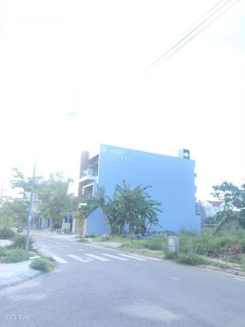 Bán lô đường 6m đã có sổ sau dãy shophouse Nguyễn Sinh Sắc 13219209