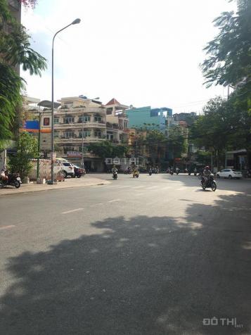 Bán nhà MTKD đường Chợ Lớn, 8 x 20m, 5 tấm, 28.5 tỷ, gần Nguyễn Văn Luông. LH 0978.778.791 13219294