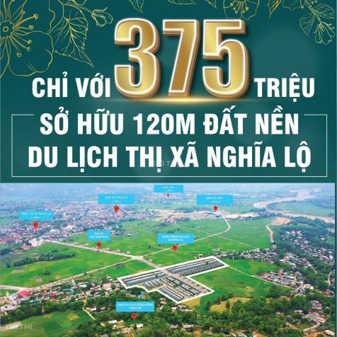 Suất ngoại giao lô đất đấu giá Chao Hạ, Nghĩa Lộ, Yên Bái. LH Mr. Thuần: 0946283388 13219307