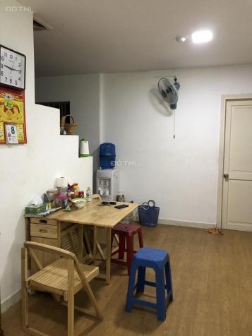 Bán căn hộ 80m2 chung cư Phú An, Lê Thị Riêng, Quận 12 13219308