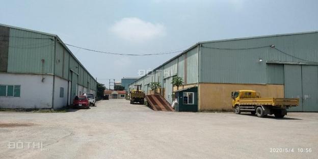 Cho thuê 2.900 m2 kho, xưởng tại khu công nghiệp Phố Nối A, Văn Lâm, Hưng Yên 13219443