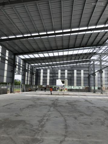 Cho thuê kho xưởng diện tích 1.500m2 - 20.000m2 khu CN Phố Nối A, huyện Văn Lâm, tỉnh Hưng Yên 13219464