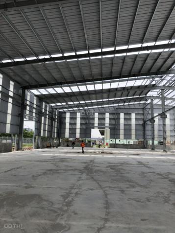 Cho thuê kho xưởng diện tích 1.500m2 - 20.000m2 khu CN Phố Nối A, huyện Văn Lâm, tỉnh Hưng Yên 13219464