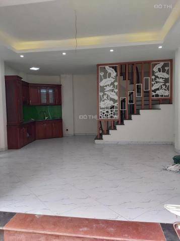 Bán nhà mới ngõ Hoàng Hoa Thám, Ba Đình 43m2, giá 4 tỷ 13219483