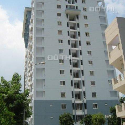 Bán CC Nguyễn Văn Đậu, lầu cao, căn hộ 2PN - 2WC view Q1 (view Đông thoáng mát) 13219552