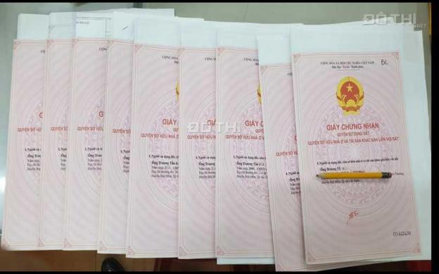 An Gia Group mở bán đất thổ cư sổ hồng riêng tại xã Phong Phú, giá 995 triệu 13220017