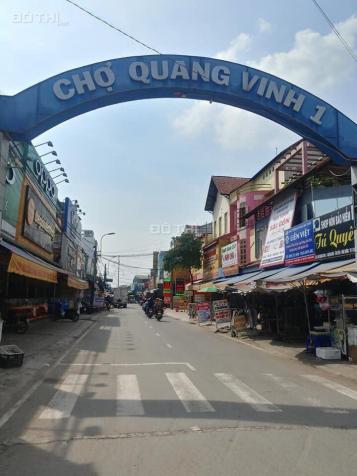 Bán gấp đất chợ Quang Vinh, Khánh Bình 13220029