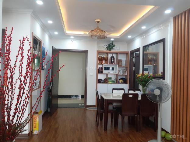 Nhượng lại căn hộ chung cư An Bình City full nội thất, 3 PN, view đẹp 13220184