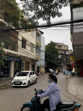 Cho thuê nhà liền kề tại Nguyễn Trãi, Thanh Xuân, 97m2 13220299