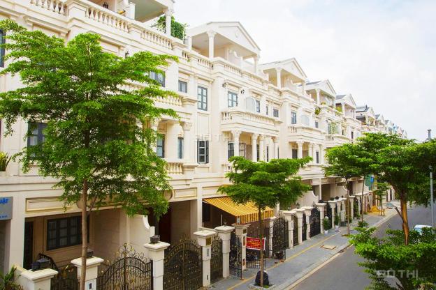 Bán nhà phố liền kề Cityland Park Hills, Gò Vấp, Hồ Chí Minh, dt 100m2, giá gốc 11125314