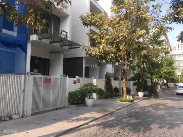 Cần bán gấp biệt thự khu Imperia Garden, DT 197.7 m2 Nguyễn Tuân, Thanh Xuân, Hà Nội 13220396