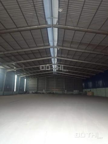 Xưởng cụm CN Biên Hòa DT 2.200m2 giá 90tr/th, xưởng mới 100% SX mọi ngành nghề 13220747