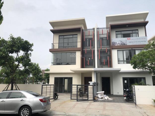 Chính chủ bán biệt thự song lập Gamuda City 355m2, Đông Nam, hoàn thiện cơ bản, LH 0962686500 13221215