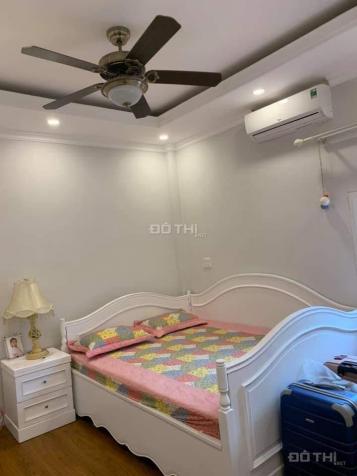 Đẹp lung linh trung tâm Ba Đình, 60m2 * 6 tầng. Giá: 8.2 tỷ 13221685